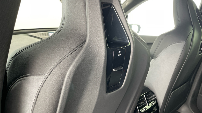 BMW iX 300kW xDr45 M Sport 101kWh 5dr Auto [Tech/Sky/Pro] Electric Estate